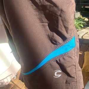 Cannondale Biking Shorts